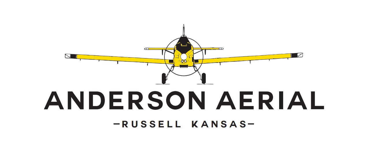 Anderson Aerial logo